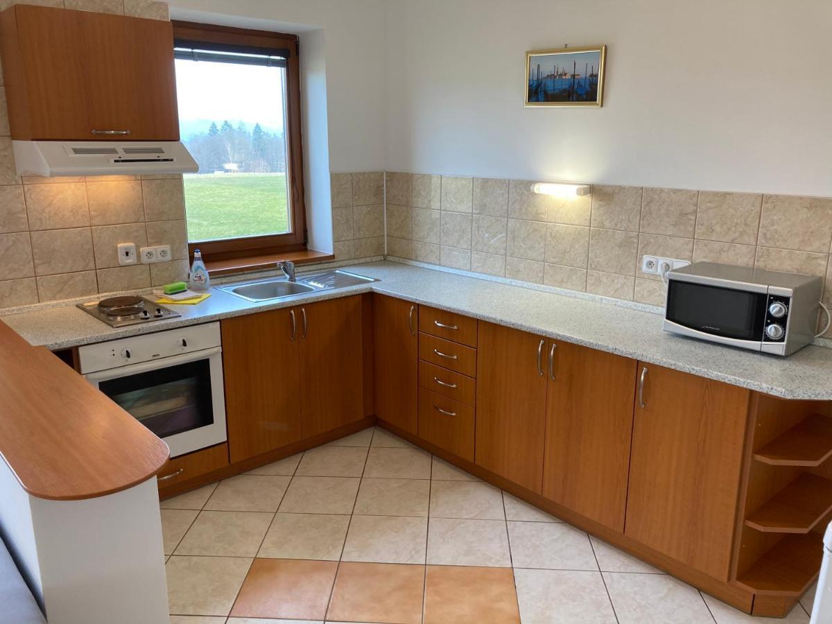 Pension Hofberg Jetřichovice Esterno foto