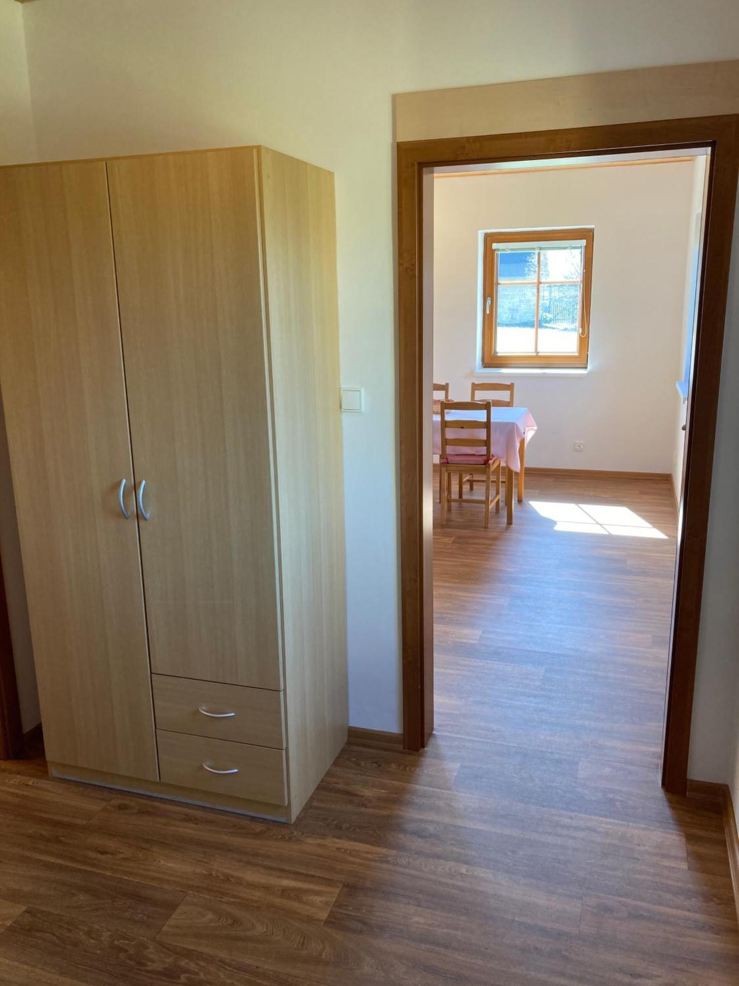 Pension Hofberg Jetřichovice Esterno foto