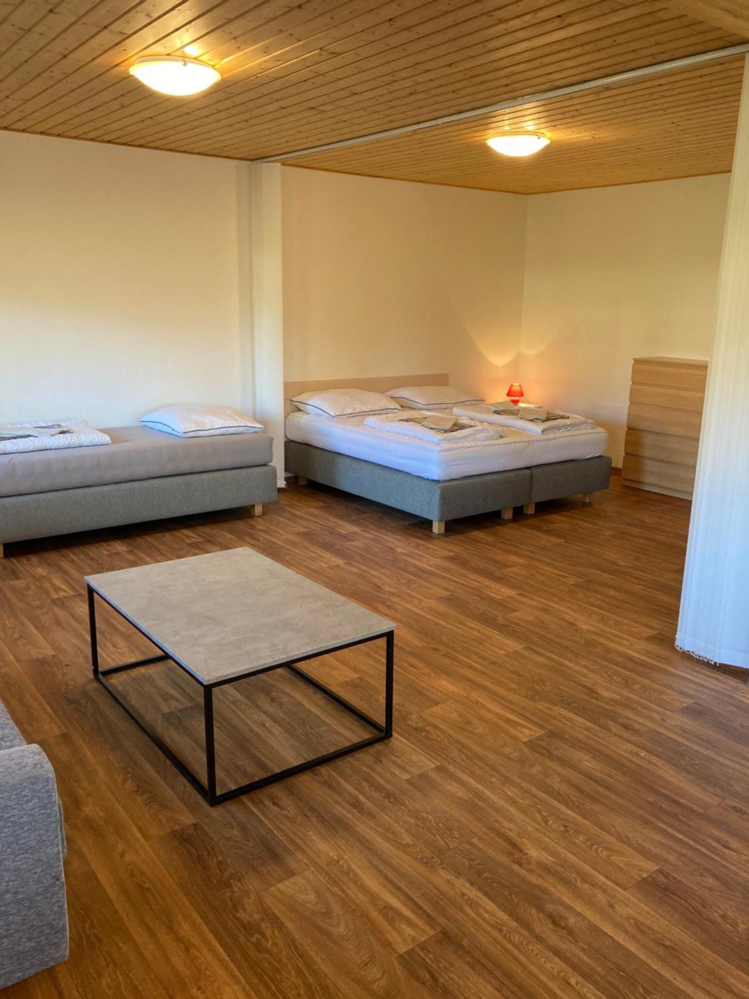 Pension Hofberg Jetřichovice Esterno foto