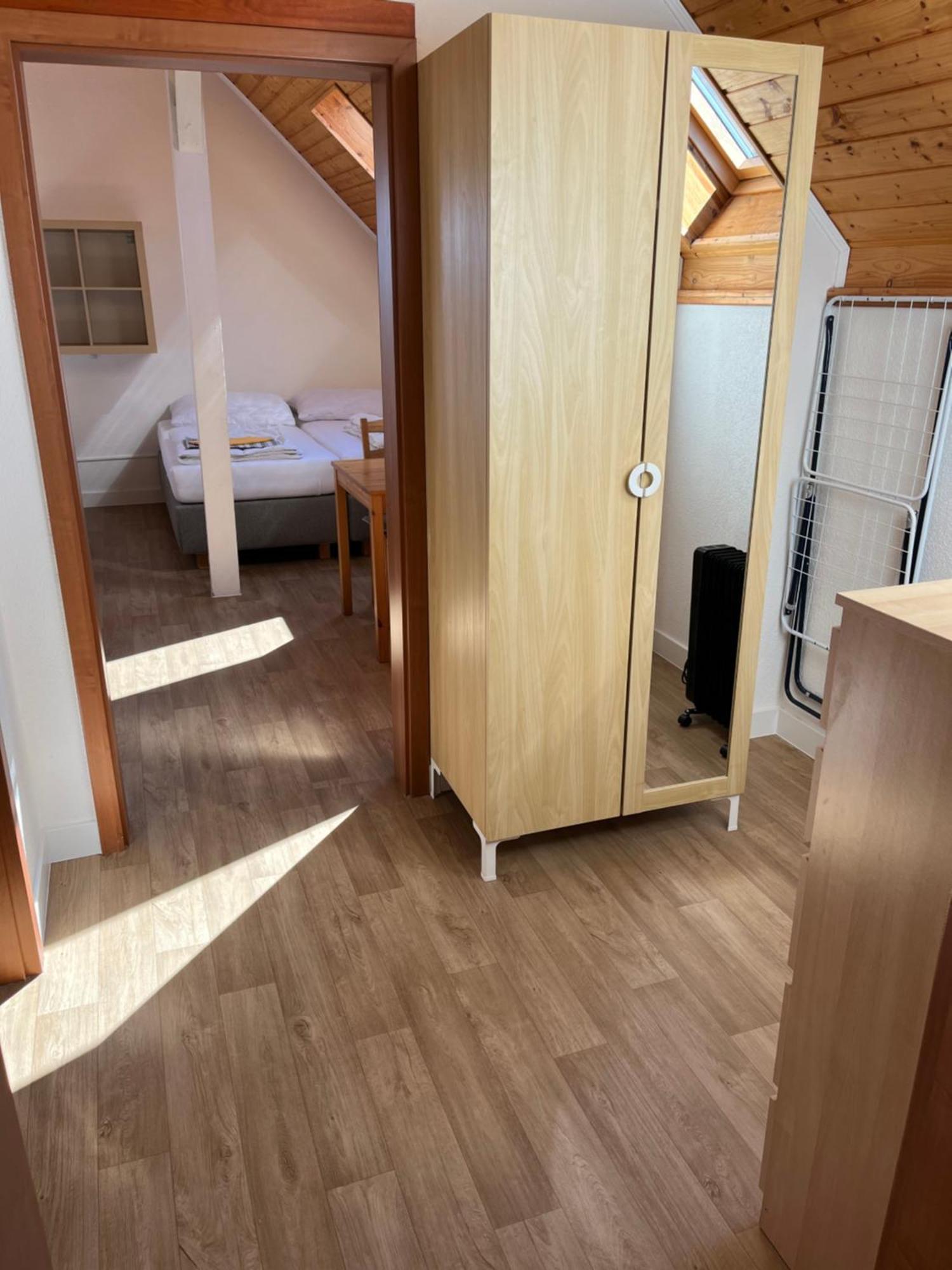 Pension Hofberg Jetřichovice Esterno foto