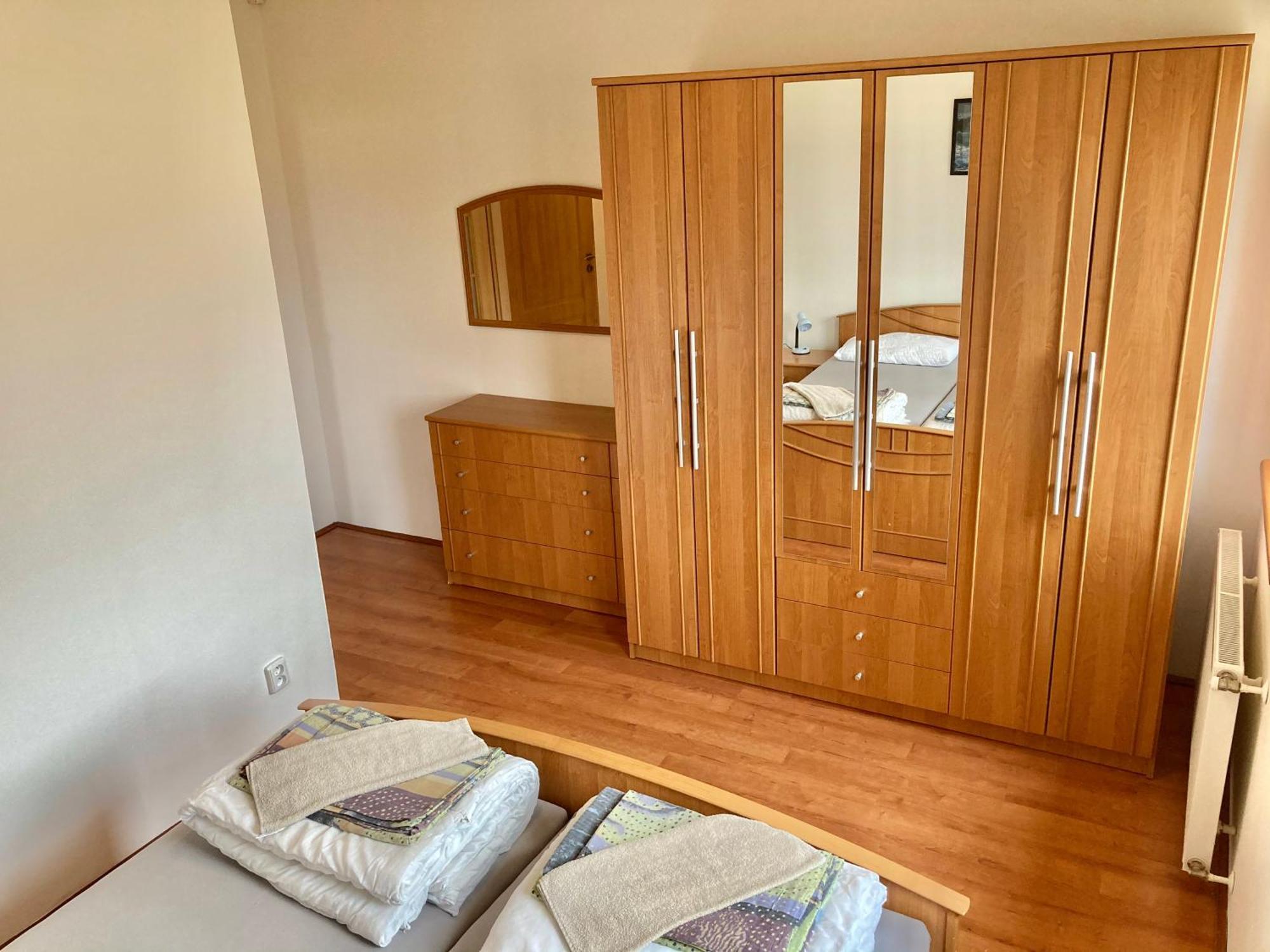 Pension Hofberg Jetřichovice Esterno foto